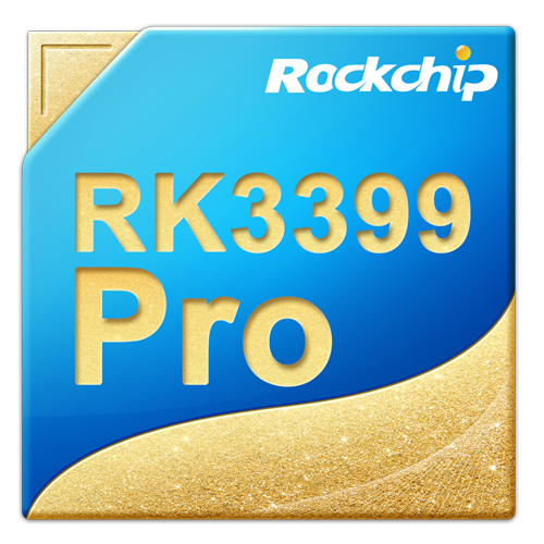 RK3399Pro logo