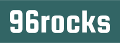 rock960 logo
